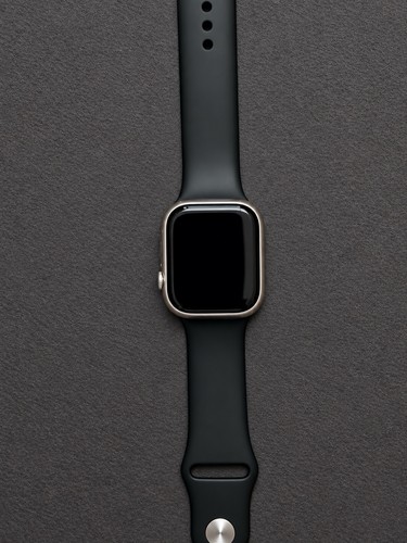 Apple watch series mm - watch,