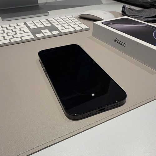 Apple iphone pro 512gb - 16,
