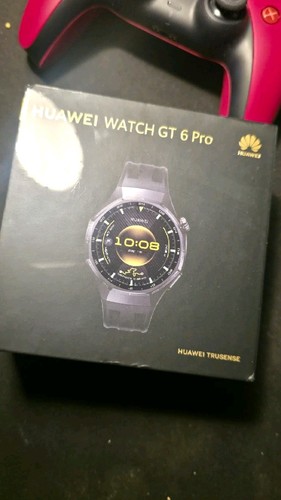 Huawei watch pro - watch, gt