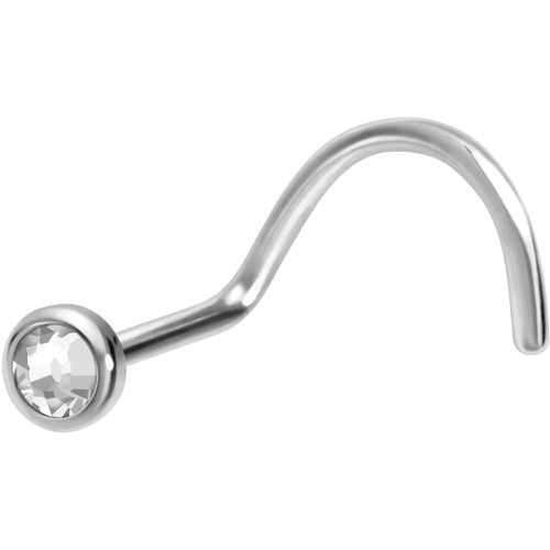 Piercingline nasenpiercing - piercingline,