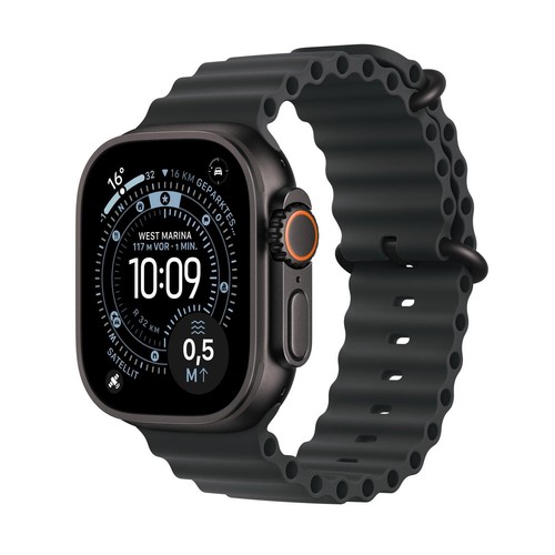 Apple watch ultra gps - 3, +