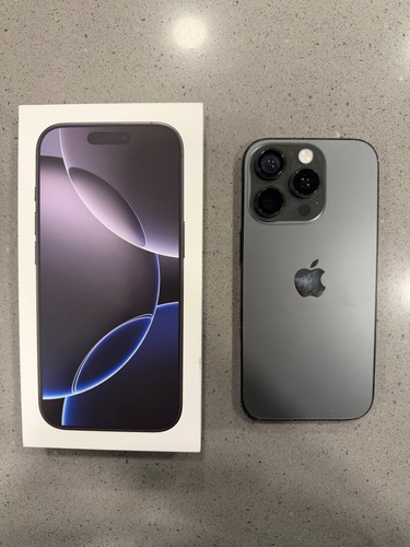 Apple iphone pro 128 gb - apple,