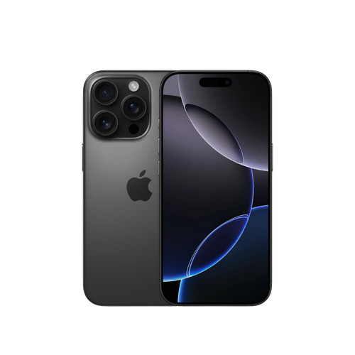 Apple iphone pro - 16,