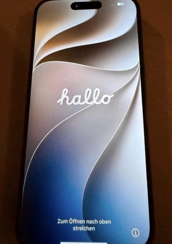 Iphone pro titan schwarz - iphone, 15