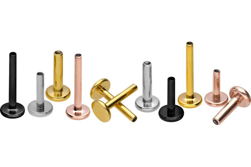 Piercingline piercing stecker - piercing,
