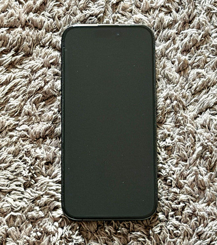 Apple iphone pro - apple, 128gb