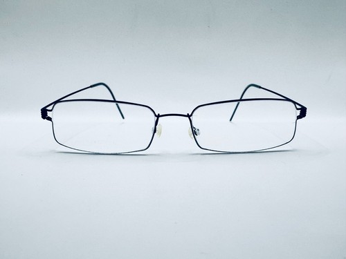 Lindberg air titanium rim grid - titanium,