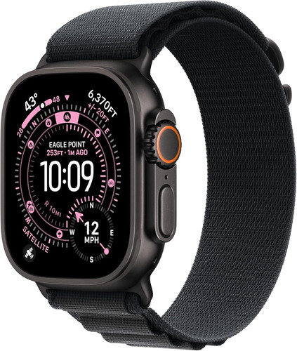 Original apple watch - original,