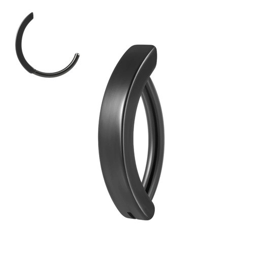 Titan bauchnabelpiercing - titan,