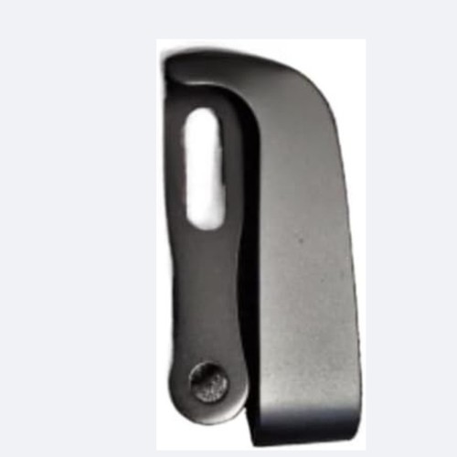 Gürtelclip aus