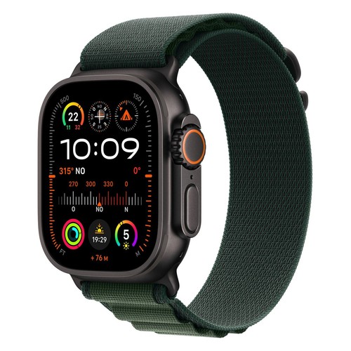 Apple watch ultra 49mm - apple,