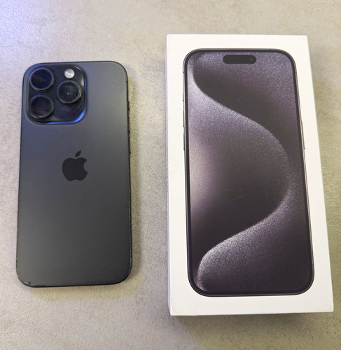 Apple iphone pro 128 - apple, gb