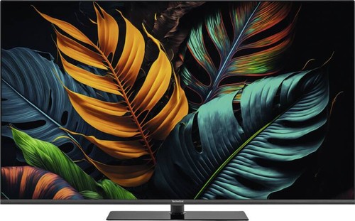 Technisat technivision uhd55a - technisat,