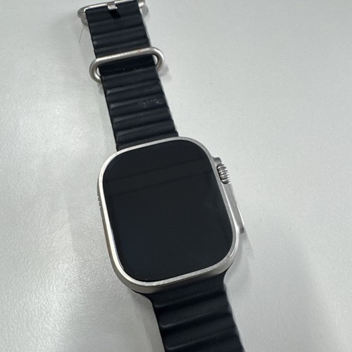 Apple watch ultra gps - ultra,