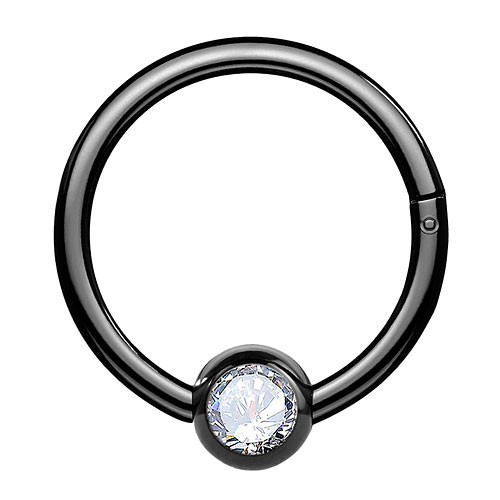 Septum nase ohr tragus segment - septum,