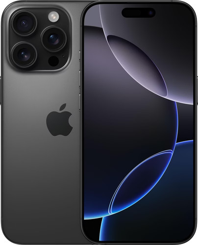 Apple iphone pro 256 gb - 16, pro/256