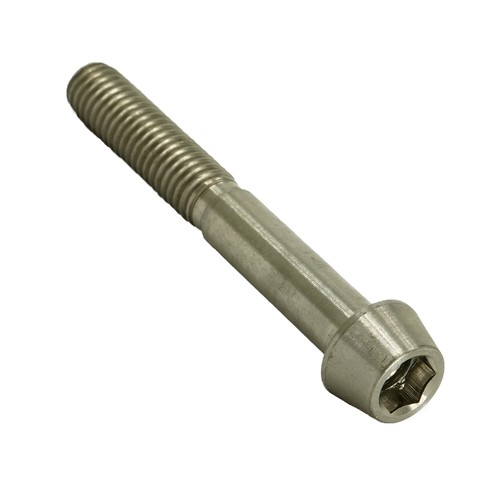 Titan schraube din912 - titan,