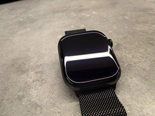 Apple watch series mm - apple,