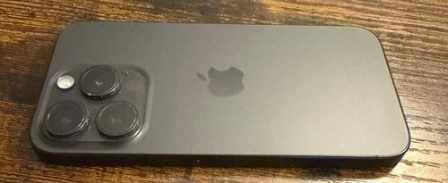 Apple iphone pro 256gb - iphone, 15