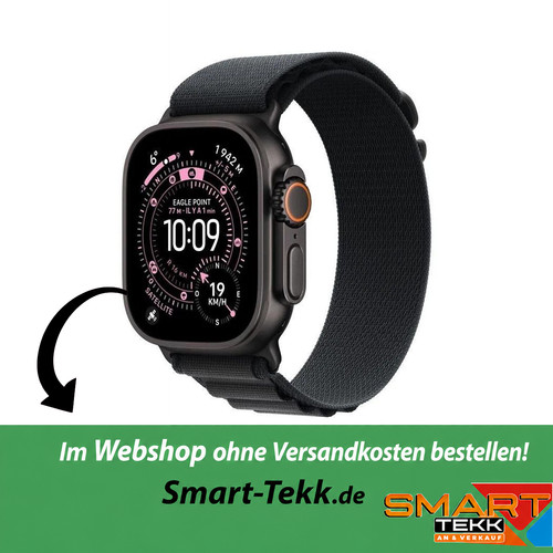 Apple watch ultra gps - watch,