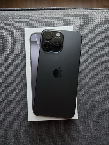 Apple iphone pro max - 16,