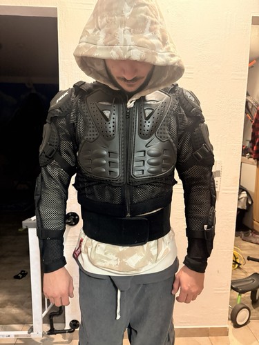 Fox titan sport - fox,