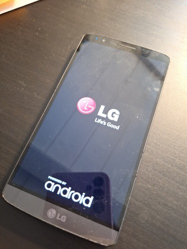 D855 16gb titan - lg,