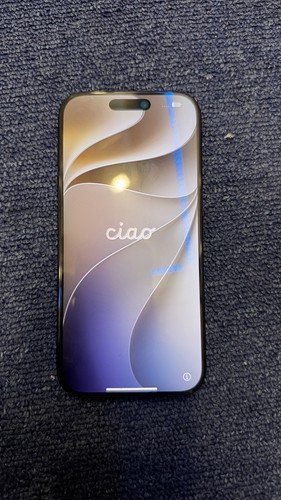 Apple iphone pro titan - 16,
