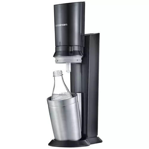 Sodastream wassersprudler - sodastream,