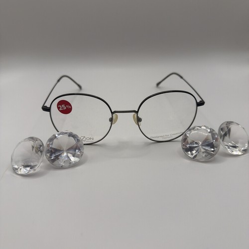 Fuzion brille titan schwarz - fuzion,