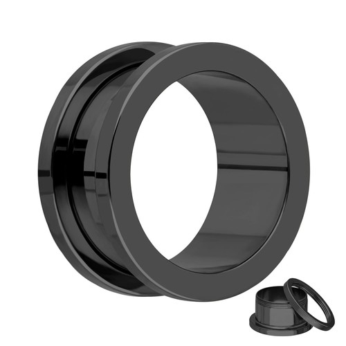 Treuheld flesh tunnel - treuheld®,