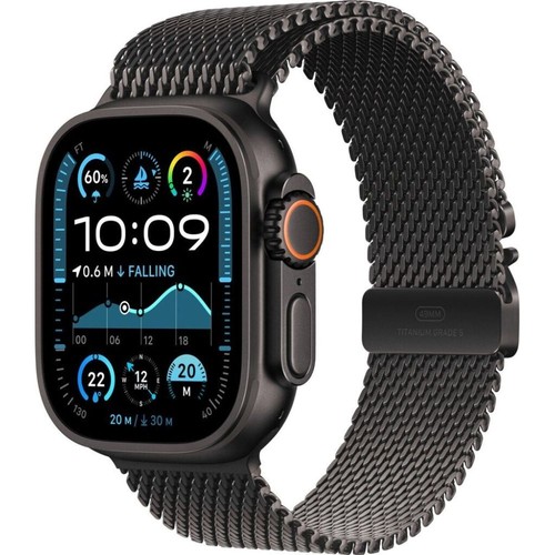 Apple milanaise loop armband - ,