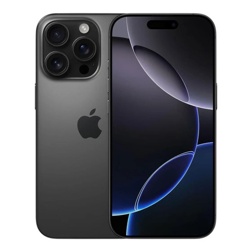 Apple iphone pro 256gb - apple, 16