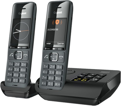 Gigaset comfort 520a duo - 520a,