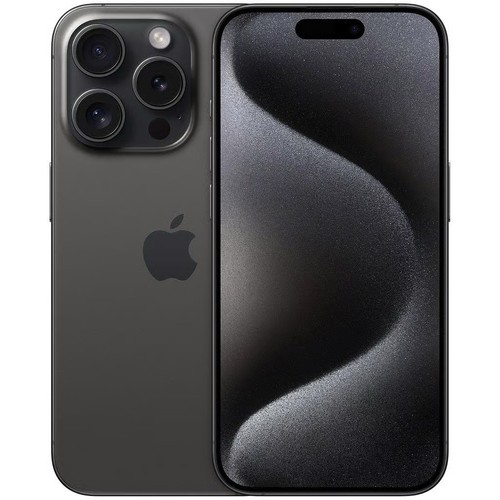 Apple iphone pro titan - apple,