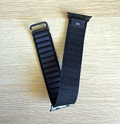 Apple watch alpine armband - watch,