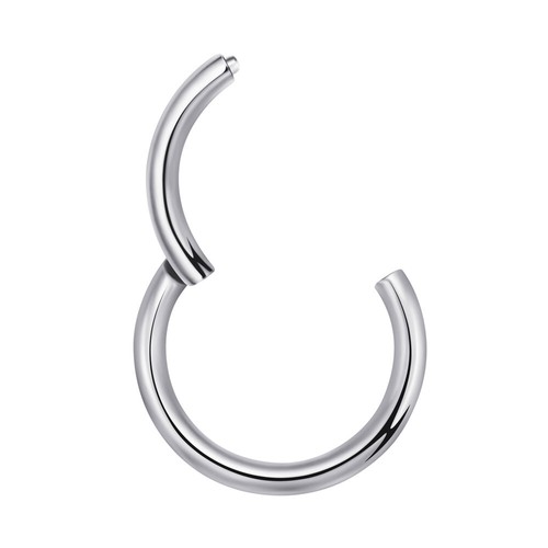 8mm titan rose gold schwarz - 0,8mm,