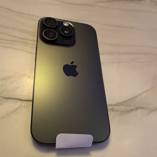 Apple iphone pro - 16,