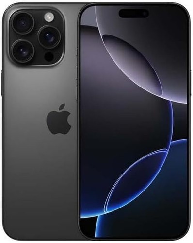 Apple iphone pro - 16, 256