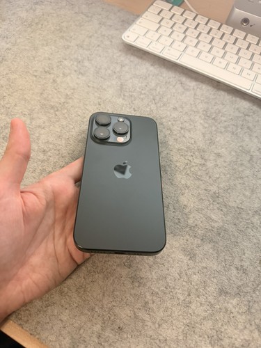 Apple iphone pro 128gb - apple,