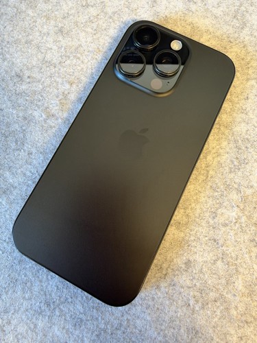 Iphone pro 512gb titan - iphone,