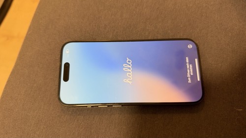 Iphone pro titan - iphone, 15