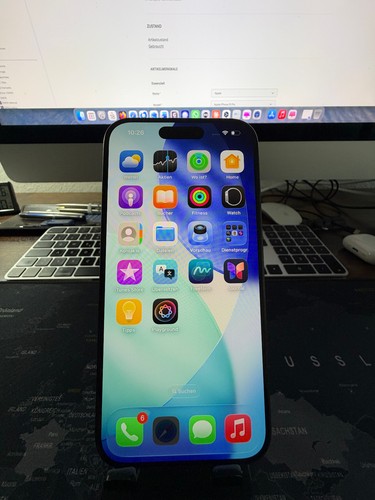 Apple iphone pro - -,