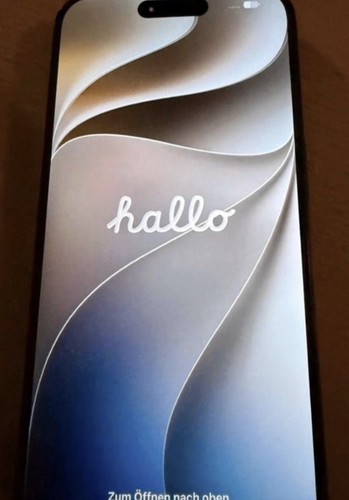 Iphone pro titan - titan, schwarz