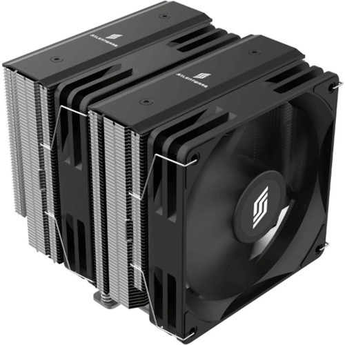 Silentware titan performance - titan,