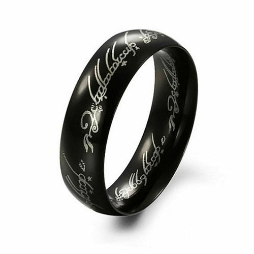 Ring der ringe cosplay - ringe,