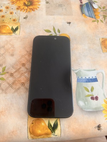 Apple iphone pro 128gb - iphone, 16