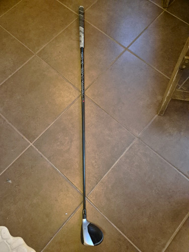 Taylormade fairway holz - taylormade, m3