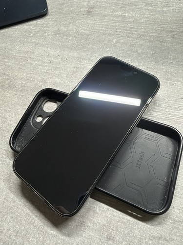Iphone pro 256gb titan - 16,