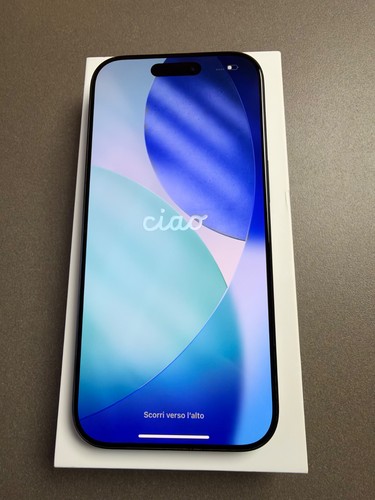 Iphone pro 128 - 16, gb